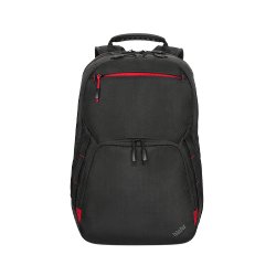Lenovo ThinkPad Essential Plus - Bolsa para transporte de notebook - 15.6" - preto - para IdeaPad Flex 5 14ALC7 82R9 4X41A30364