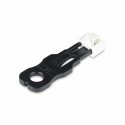 Couplers, splitters, adapters