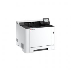 Kyocera ECOSYS PA2600CWX - Impressora - a cores - laser - A4/Legal - 1200 x 1200 ppp - até 26 ppm (mono)/ até 26 ppm (cor) - ca