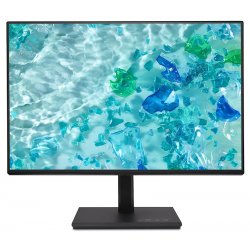 Acer Vero B277 Gbmiprzx - B7 Series - monitor LCD - 27" - 250 cd/m² - 4 ms - HDMI, VGA, DisplayPort - altifalantes - preto UM.H