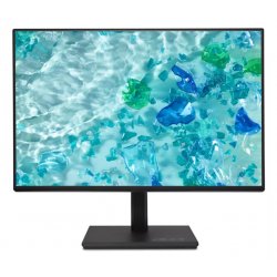 Acer Vero B247Y Gbmiprzx - B7 Series - monitor LED - 24" (23.8" visível) - 1920 x 1080 Full HD (1080p) @ 120 Hz - IPS - 250 cd/