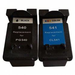 5ML*3 Pixma MG2150, MG3150,MX435,MG3650,TS5100CL-541XL CL541XL