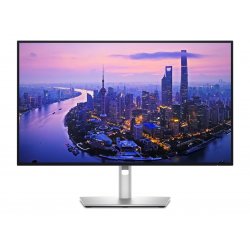 Dell UltraSharp 27 4K Thunderbolt Hub Monitor U2725QE - Monitor LED - 27" - 3840 x 2160 4K @ 120 Hz - IPS - 450 cd/m² - 3000:1 