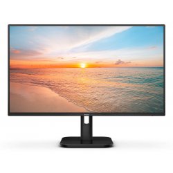 Philips 24E1N1200A - 1000 Series - monitor LED - 24" (23.8" visível) - 1920 x 1080 Full HD (1080p) @ 100 Hz - IPS - 250 cd/m² -