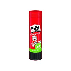 Cola Stick 22gr PRITT PK611 1071038