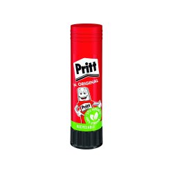 Cola Stick 43gr PRITT PK811 1071039