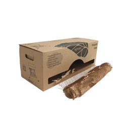 Dispensador Papel Favo 50cmx250m CA 90g 1191105