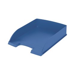 Tabuleiro Secretária Recycle Opaco Azul 5751051