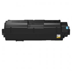 Kyocera TK 1270 - Preto - original - cartucho de toner 1T0C140NL0