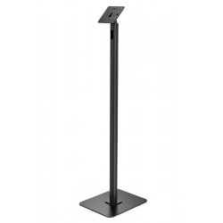 Compulocks - Plataforma - para gabinete de painel plano / tablet - bloqueável - preto - tamanho de tela: até 15,6" - suporte no