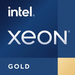 Intel Xeon Gold 6554S - 2.2 GHz - 36 núcleos - 72 fios - 180 MB cache - FCLGA4677 Socket - OEM PK8072205511100