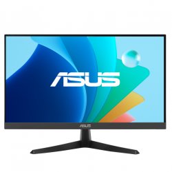 ASUS VY229HF - Monitor LED - 22" (21.45" visível) - 1920 x 1080 Full HD (1080p) @ 100 Hz - IPS - 250 cd/m² - 1300:1 - 1 ms - HD