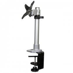 StarTech.com Monitor Desk Mount - Adjustable - For up to 34" (30.9lb/14kg) Displays - Kit de montagem - braço ajustável - para 