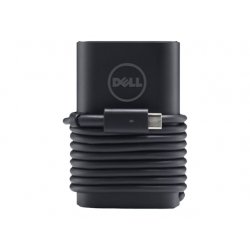 Dell USB-C AC Adapter - Adaptador de alimentação - 100 Watt - Europa - para Latitude 5290 2-in-1, 5320 2-in-1, 72XX 2-in-1, 731