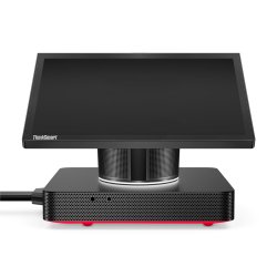 Lenovo ThinkSmart Hub 11H3 - All-in-one Core i5 8365U / até 4.1 GHz - vPro - RAM 8 GB - SSD 128 GB - NVMe - UHD Graphics - Giga