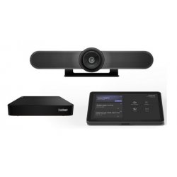 Logi Room Sol Lenovo Small Bundle Teams TAPMUPMSTLNV3