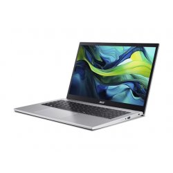 Acer Aspire Go 15 AG15-42P - AMD Ryzen 5 - 5625U / até 4.3 GHz - Win 11 Home - Radeon Graphics - 16 GB RAM - 512 GB SSD NVMe, Q