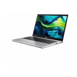 Acer Aspire Go 15 AG15-42P - AMD Ryzen 5 - 5625U / até 4.3 GHz - ESHELL - Radeon Graphics - 16 GB RAM - 512 GB SSD NVMe, QLC - 