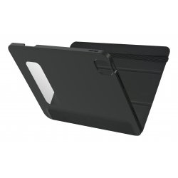 OtterBox React Series - Capa flip cover para tablet - para Apple 11-inch iPad Pro M4 Wi-Fi, M4 Wi-Fi + Cellular 77-95357
