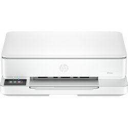 HP ENVY 6110e All-in-One - Impressora multi-funções - a cores - jacto de tinta - 216 x 297 mm (original) - A4/Letter (media) - 