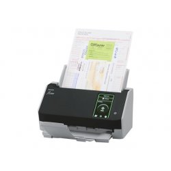 Ricoh fi-8040 - Escaneador de documento - CIS duplo - Duplex - 216 x 355.6 mm - 600 ppp x 600 ppp - até 40 ppm (mono) / até 40 