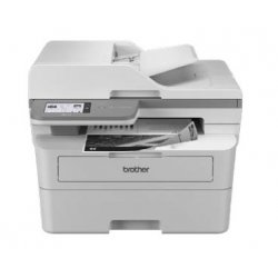 Brother MFC-L2960DW - Impressora multi-funções - P/B - laser - Letter A (216 x 279 mm)/A4 (210 x 297 mm) (original) - A4/Legal 