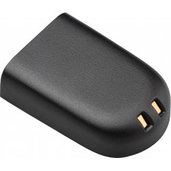 Poly - Bateria - com ferramenta de remoção - Replaces Poly SKU 213199-01 85R39AA