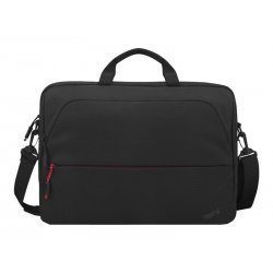 Lenovo ThinkPad Essential Topload (Eco) - Estojo para notebook - 13" - 14" - preto com tons vermelhos - para IdeaPad S340-14, T