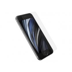 OtterBox Clearly Protected - Protector de ecrã para telemóvel - película - claro - para Apple iPhone 6, 6s, 7, 8, SE (2ª geraçã