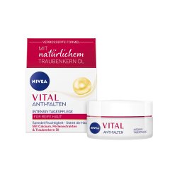 Creme Facial Nivea Vital ativia dia 50ml 6831508