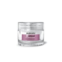Creme Facial Babaria Anti-Rugas 50ml 6831524