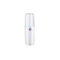 Mini Nano Hidratante de Atomização Recarregável USB-A 30ml 7541040