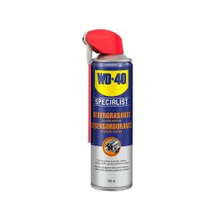 Desengordurante Pulverizador Dupla Ação WD-40 500ml 68334465