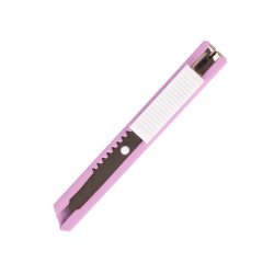 Cortante X-Acto Apli Mini Cutter Nordik Malva APL19969