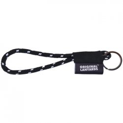 Fita Multiusos Short Nautic Preto/Branco ø7x17,5cm LAN1020