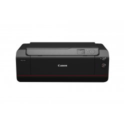 Canon imagePROGRAF PRO-1100 - 17" impressora de grande formato - a cores - jacto de tinta - 431.8 x 558.8 mm - 2400 x 1200 ppp 