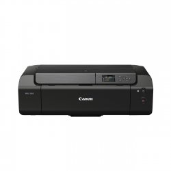 Canon PIXMA PRO-200S - Impressora - a cores - jacto de tinta - A3 Plus - até 2.83 min/ página (mono)/ até 1.5 min/ página (cor)