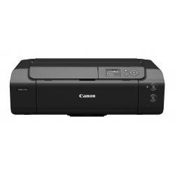 Canon imagePROGRAF PRO-310 - 13" impressora de grande formato - a cores - jacto de tinta - A3/Ledger - até 4.25 min/ página (mo
