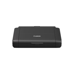 Canon MAXIFY BX110 - Impressora - a cores - jacto de tinta - A4/Legal - 4800 x 1200 ppp - até 9 ipm (mono)/ até 5.5 min/ página