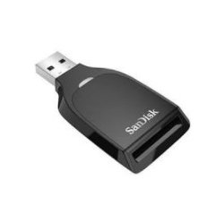SanDisk SD UHS-I Card Reader SDDR-C531-GNANN