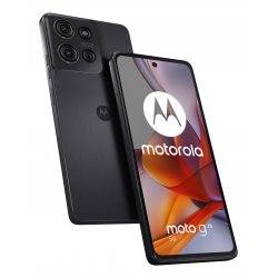 Motorola Moto G75 - Business Edition - 5G smartphone - SIM duplo - RAM 8 GB / Memória Interna 256 GB - microSD slot - monitor L