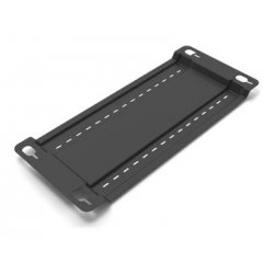 Neat Board Pro static wall mount - Kit de montagem (montagem de parede) - para sistema de vídeo conferência - interface de mont