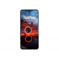 Motorola ThinkPhone 25 - 5G smartphone - SIM duplo - RAM 8 GB / Memória Interna 256 GB - ecrã pOLED - 6.36" - 2670 x 1220 pixei