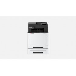 Kyocera ECOSYS MA2101CWFX - Impressora multi-funções - a cores - laser - Legal (216 x 356 mm)/A4 (210 x 297 mm) (original) - A4