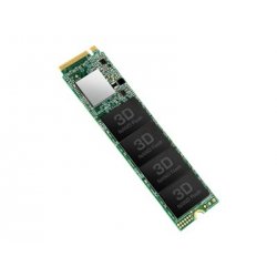 Transcend 115S - SSD - 250 GB - interna - M.2 2280 (dupla face) - PCIe 3.0 x4 (NVMe) TS250GMTE115S