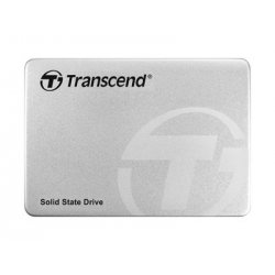 Transcend SSD220S - SSD - 120 GB - interna - 2.5" - SATA 6Gb/s TS120GSSD220S