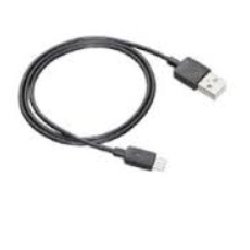 Poly - Cabo USB - USB macho para Micro-USB Type B macho - 1.5 m - para Poly Voyager - Replaces Poly SKU 213121-01 85R87AA