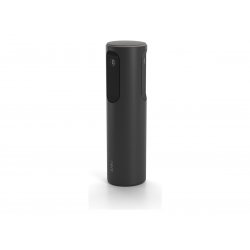 Includes table mount and ceiling mount. NEATCENTER-SE