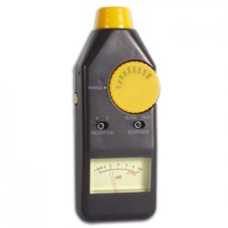 Medidor de Som Analógico (50 a 126dB) VELAVM2050