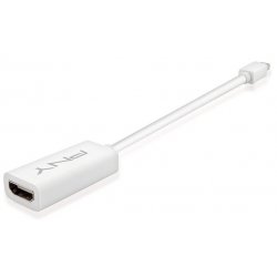 miniDP to HDMI 96mm Adapter QSP-MINIDP/HDMIV2